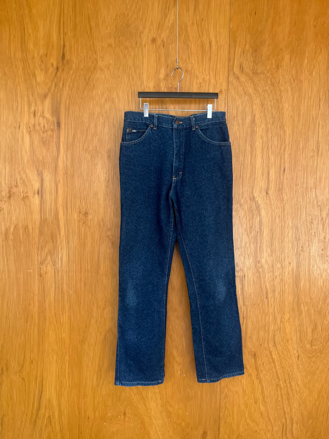 90's LEE denim pants (made in USA)  상품이미지1