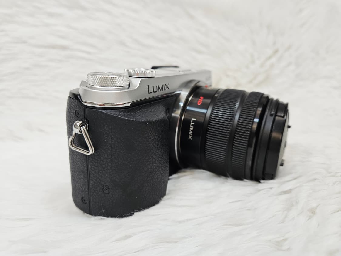 [민트] 파나소닉 루믹스 GX7 미러리스, 디카, 디지털카메라 판매 상품이미지2