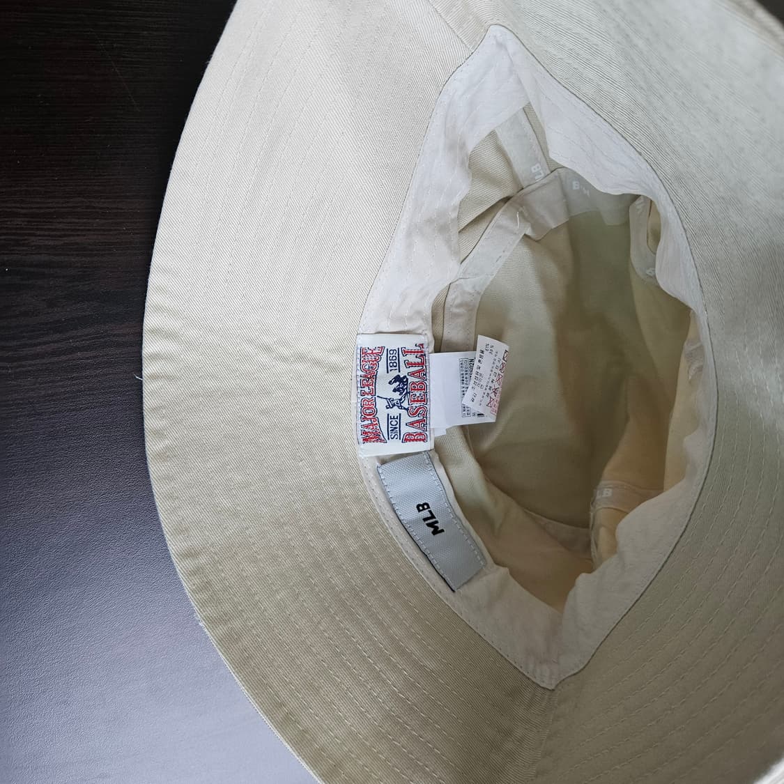 MLB 버거지 모자 상품이미지2