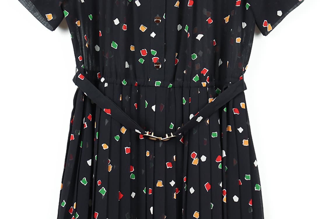 TK 원피스(S)  상품이미지5