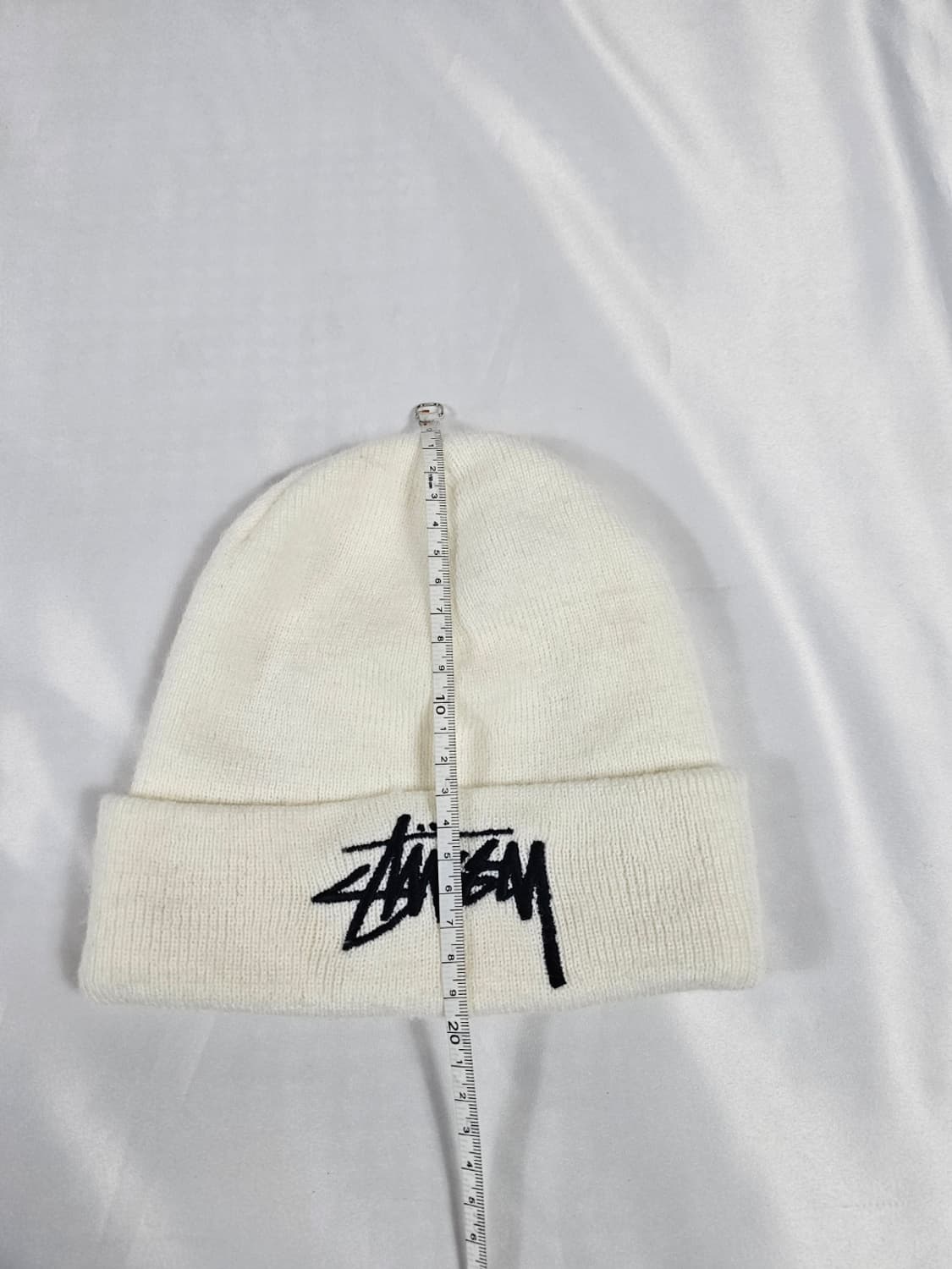 스투시빅스탁커프비니 상품이미지3