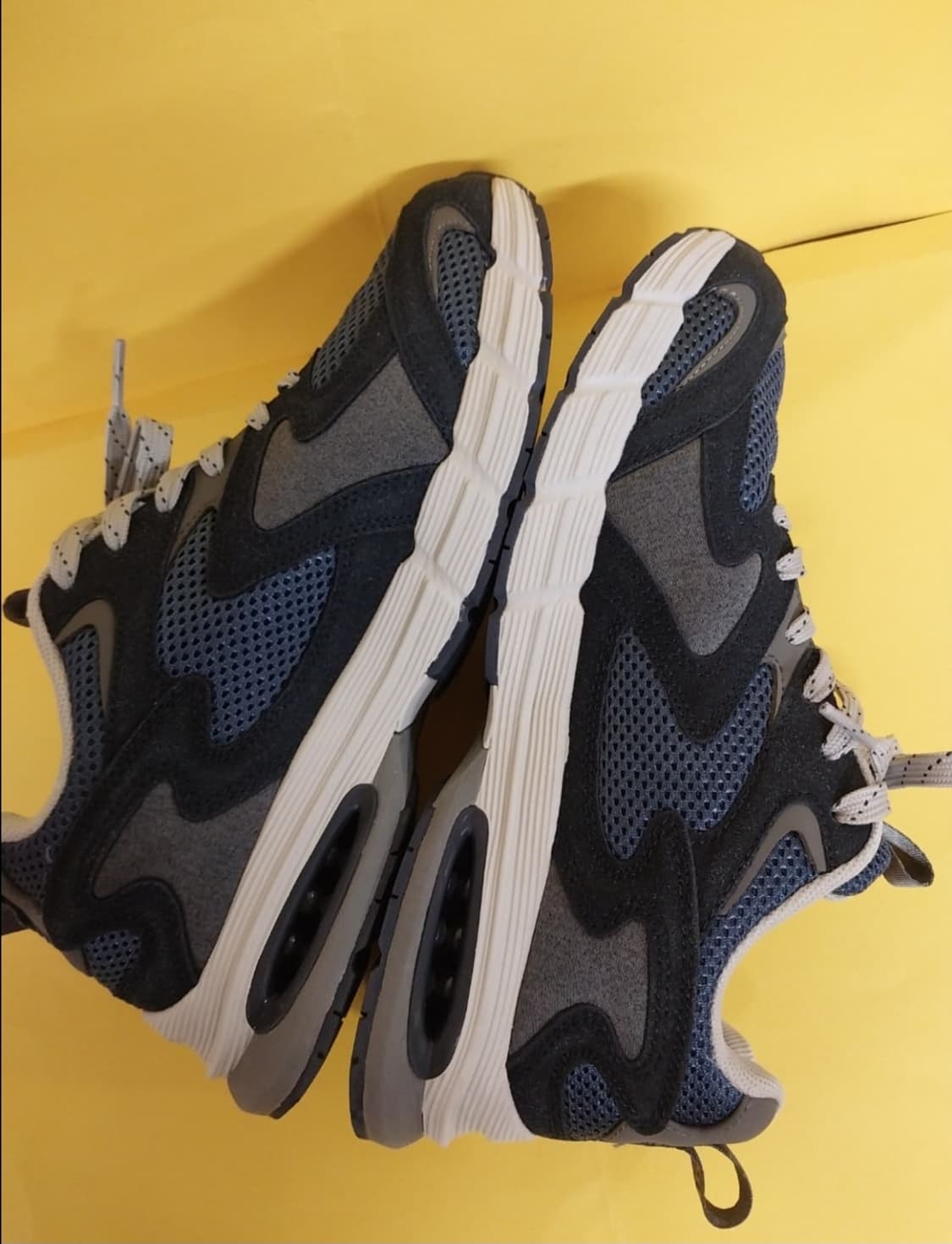 여성 밸롭 플렉스 젤 스니커즈, 운동화 (250) 상품이미지7