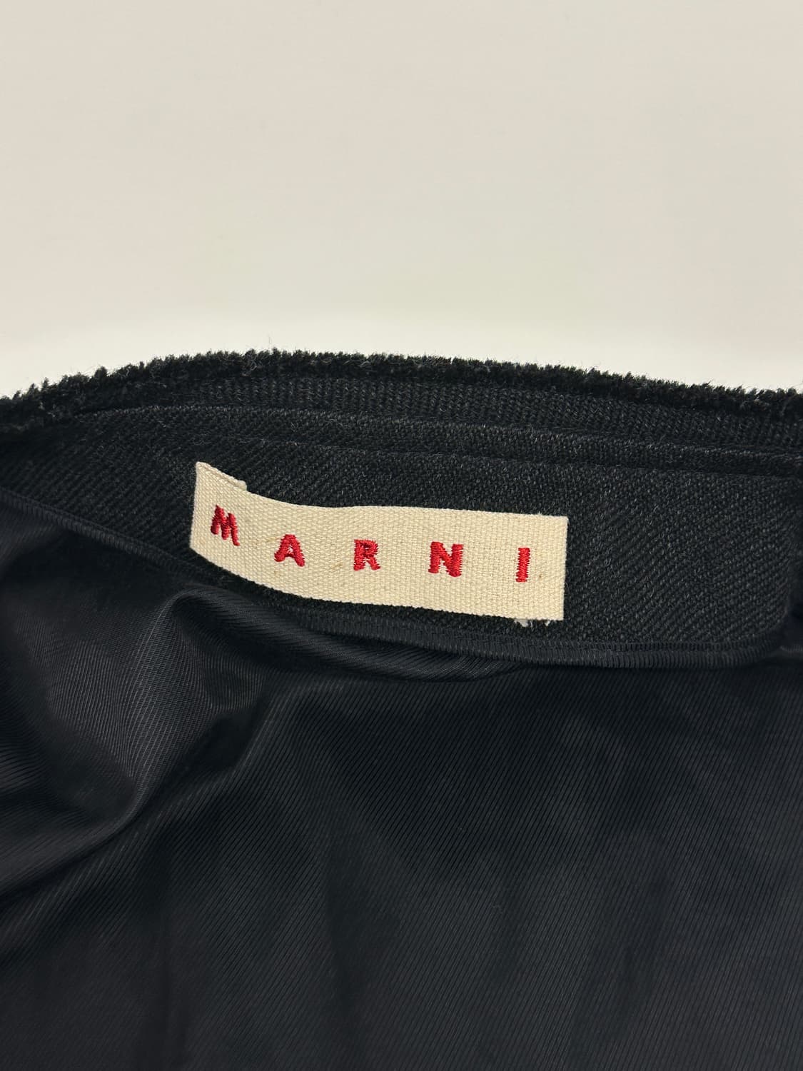 크롭 울 자켓  상품이미지4