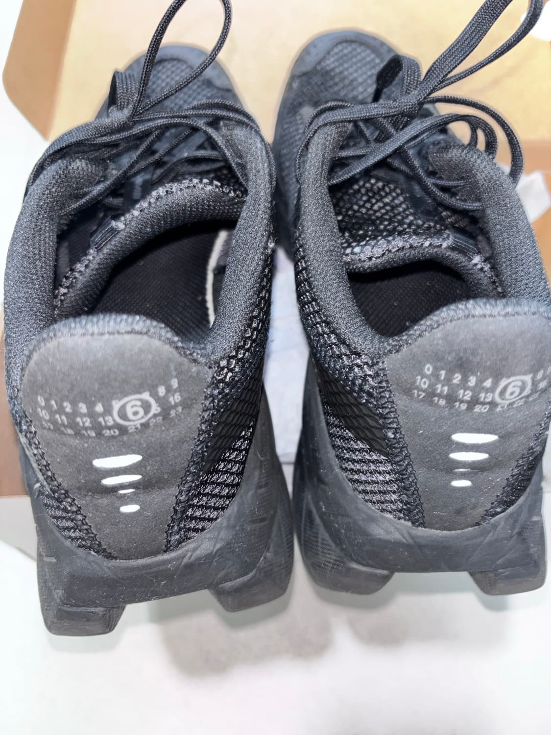 [270]살로몬 mm6 마르지엘라 스펙터2 상품이미지9