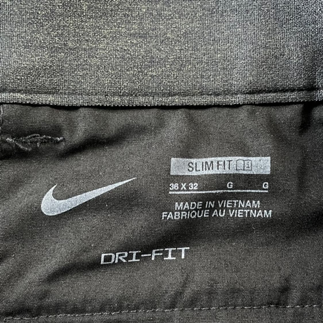 34 나이키 드라이핏 팬츠  상품이미지3