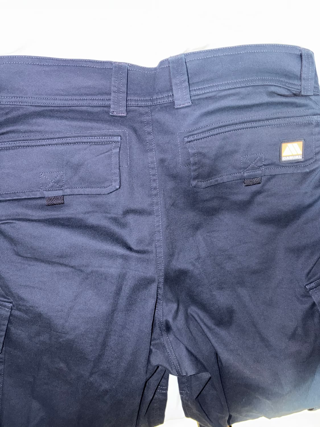 마틴로즈 카고팬츠 상품이미지2