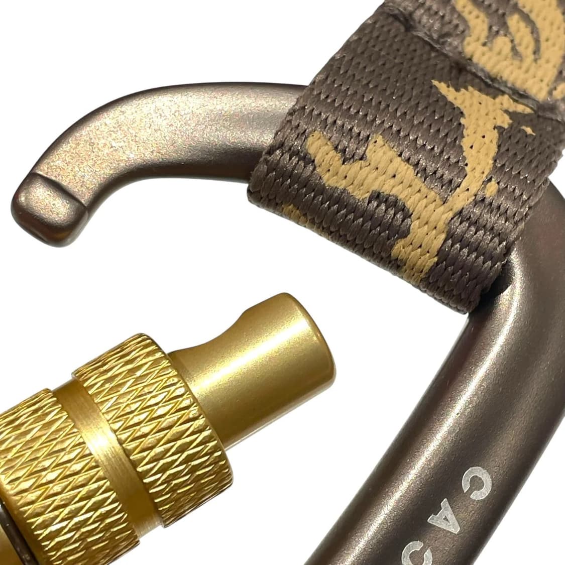 TRAVIS SCOTT  ARTIFACTS KEYCHAIN 상품이미지3