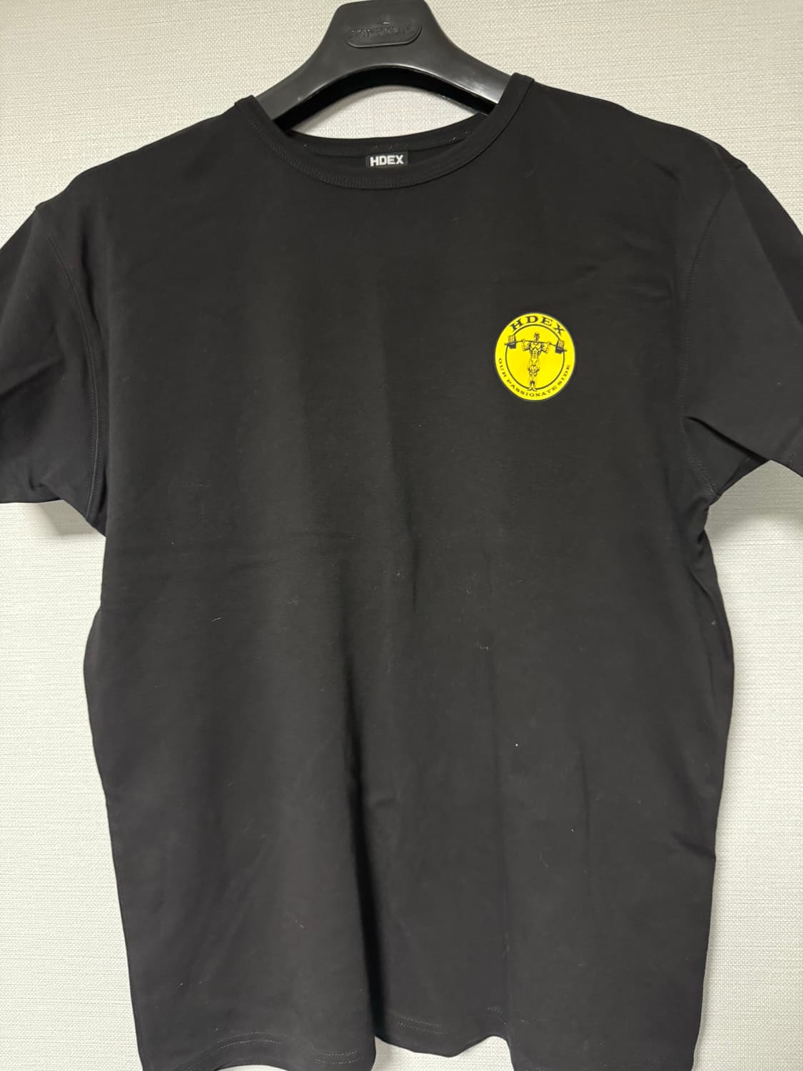 Hdex 머슬핏 셋업 2xl 상품이미지1