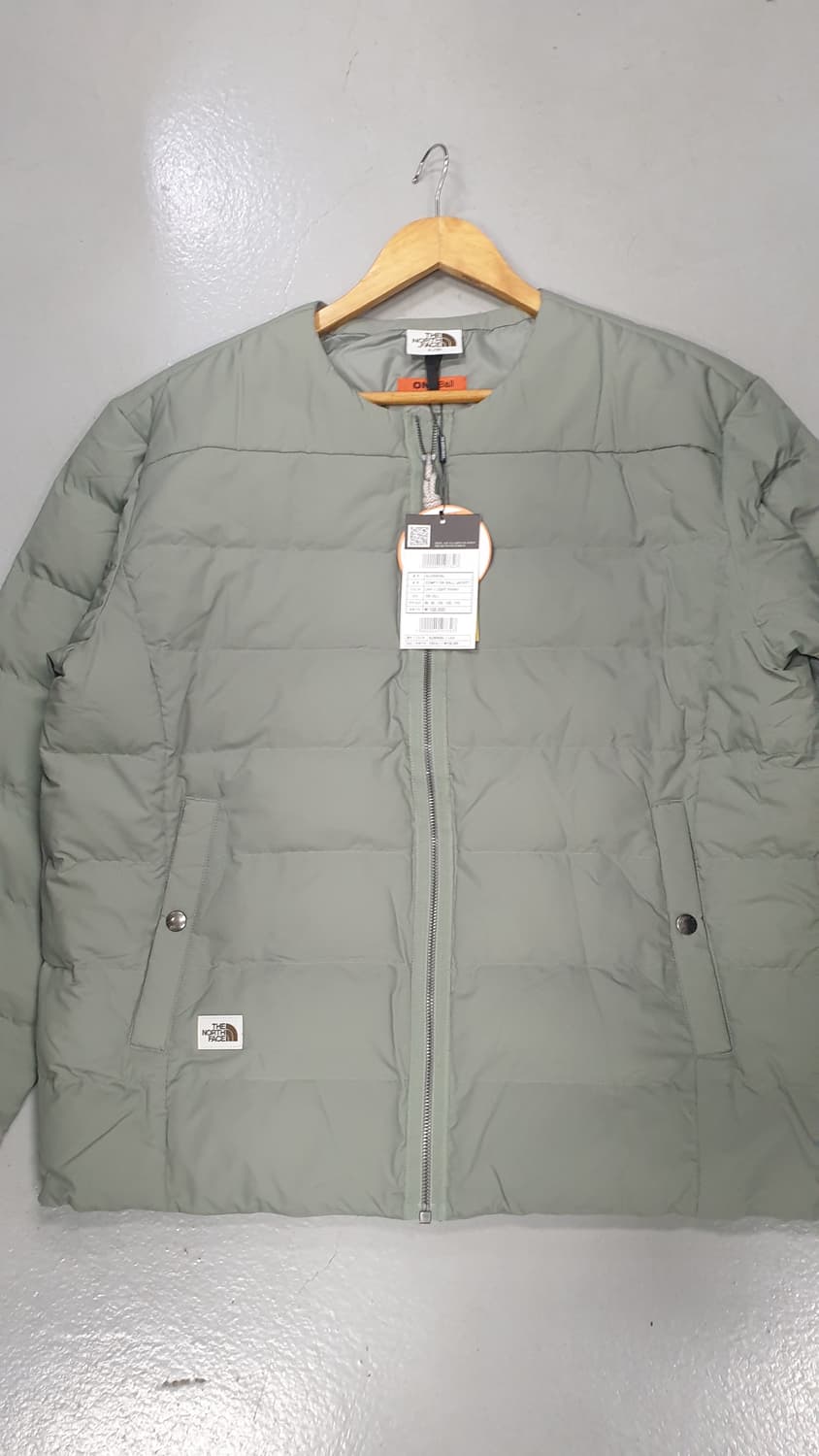 노스페이스 온볼경량 패딩 XL(105) 상품이미지1