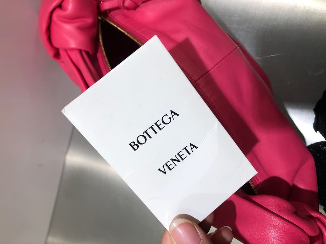 보테가베네타 조디백 상품이미지8