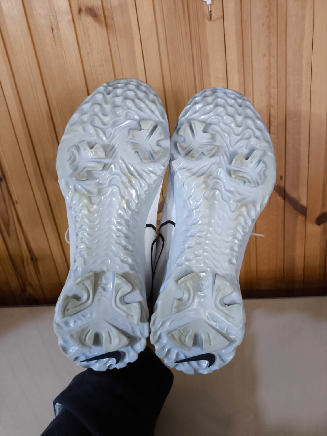 265mm 나이키 인피니티 프로 골프화 상품이미지7