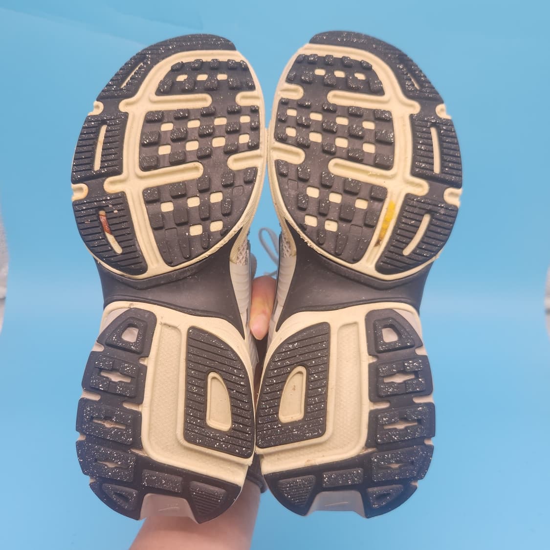 ii 나이키 V2K 메탈릭실버 운동화 245 상품이미지5