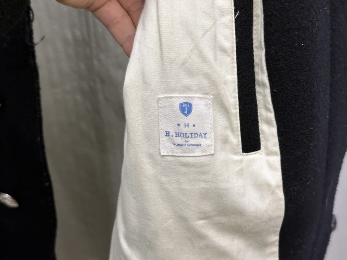 H.HOLIYDAY by HUMAN WOMAN (S~M) 상품이미지9