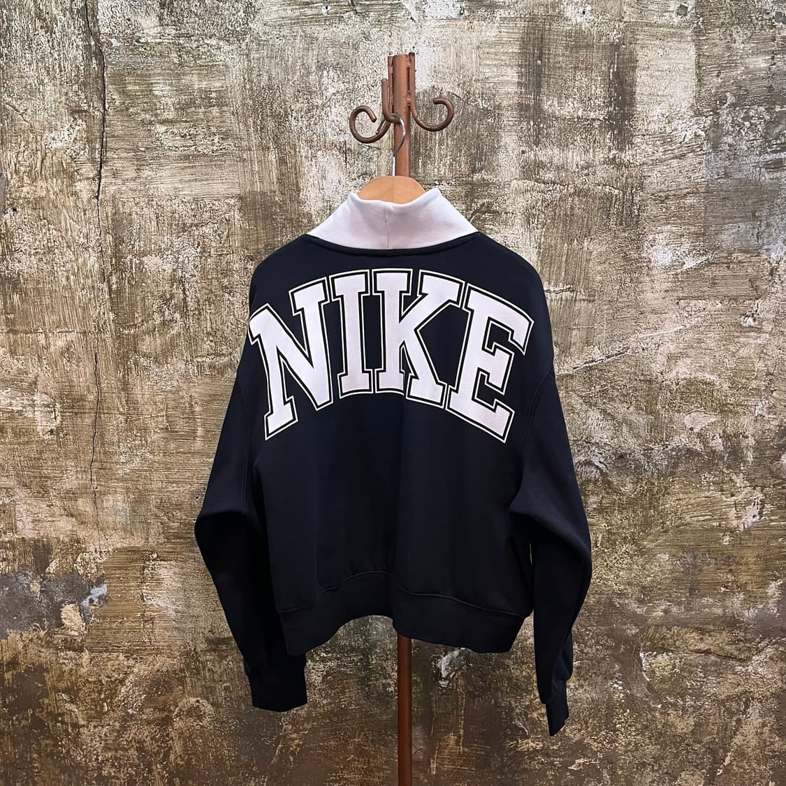 나이키 하프집업 풀오버 상품이미지6