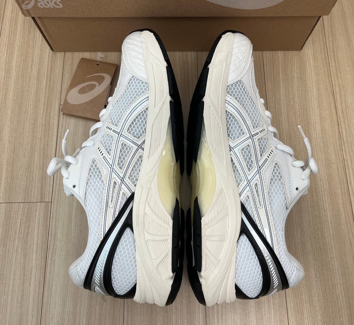 [285] 아식스 GT-2160 화이트 블랙 상품이미지7