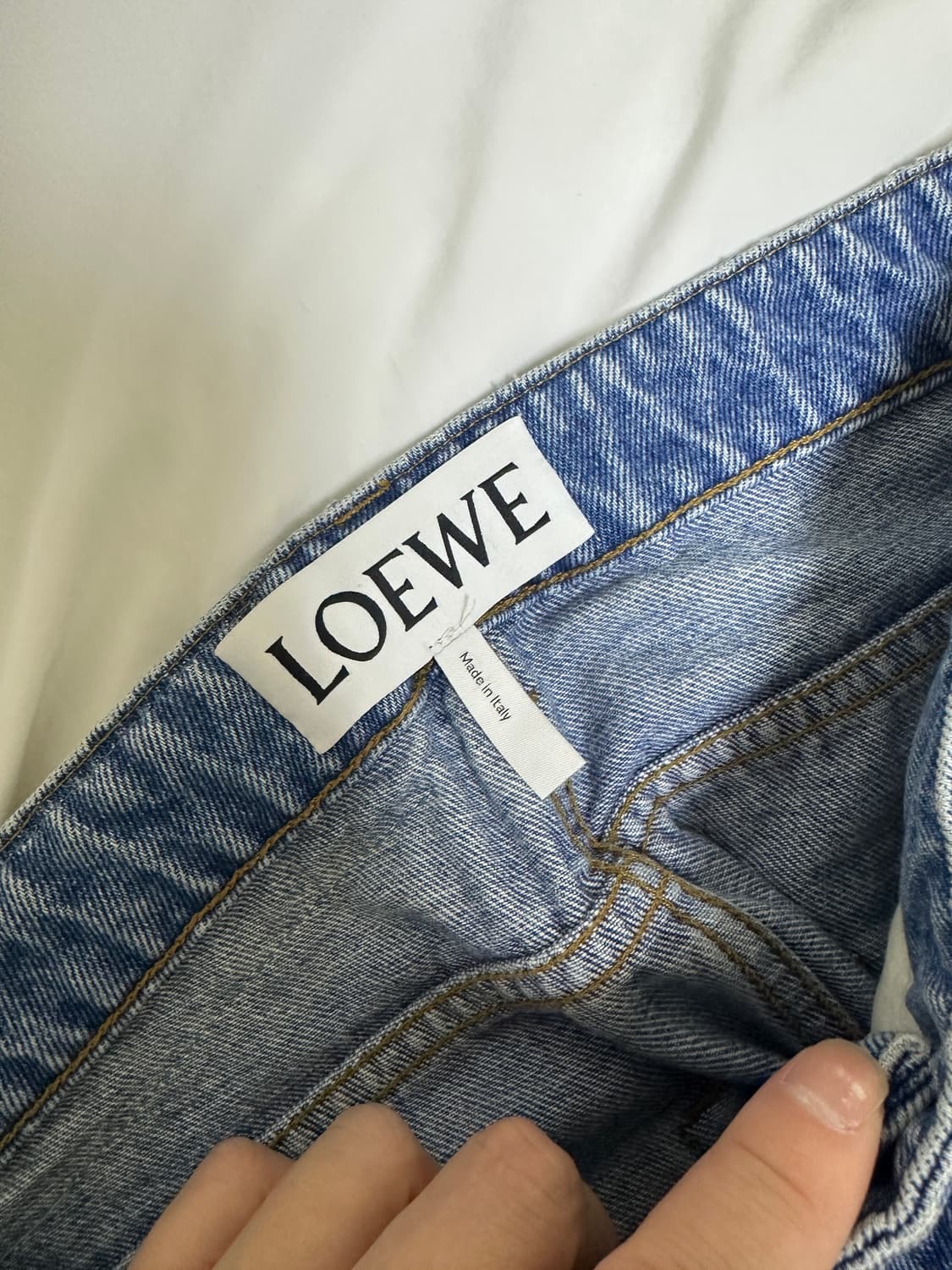 로에베 피셔맨 44 상품이미지3