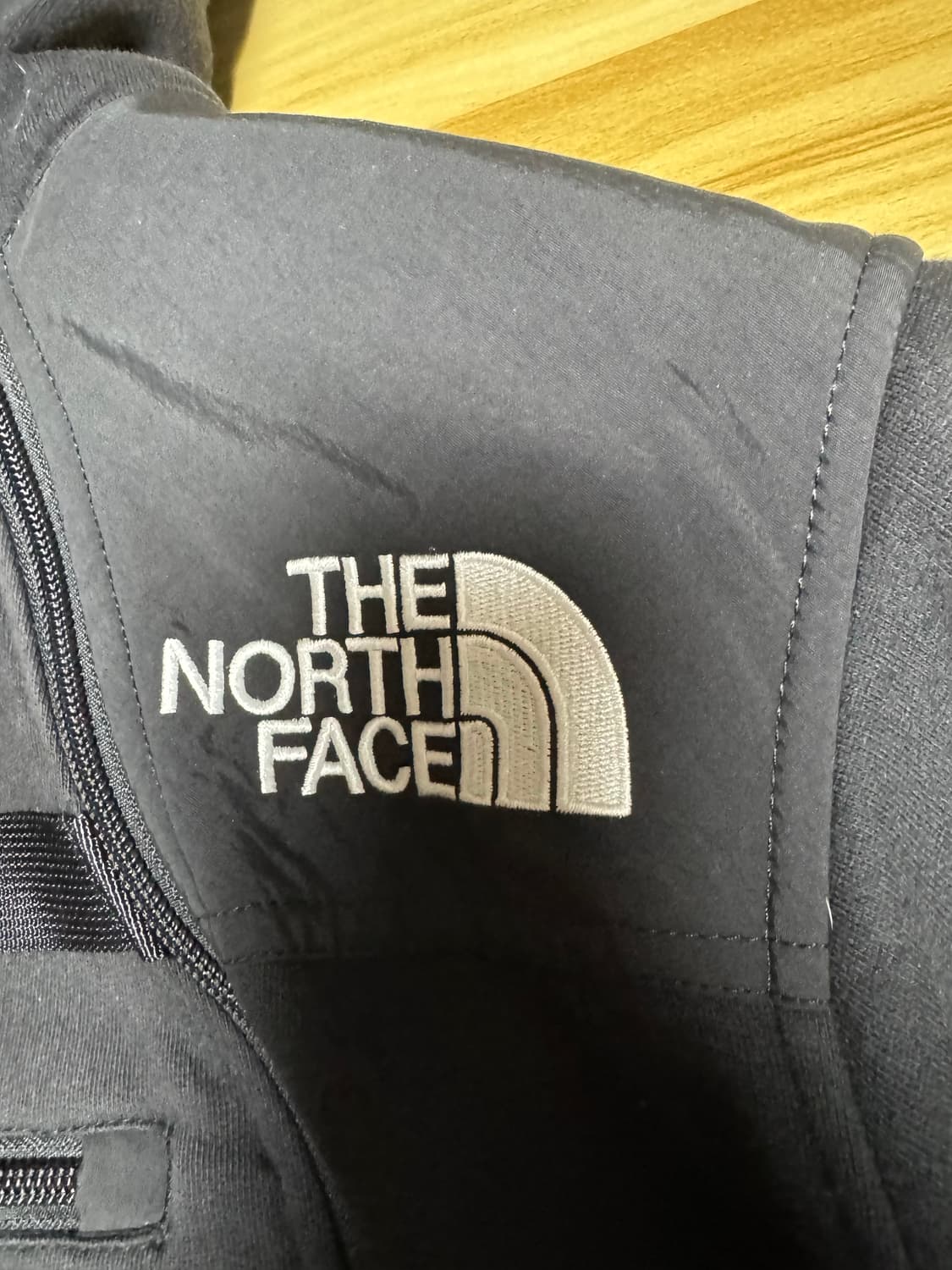 16ss 슈프림 노스페이스 스팁테크 플리스 후드 L 상품이미지4