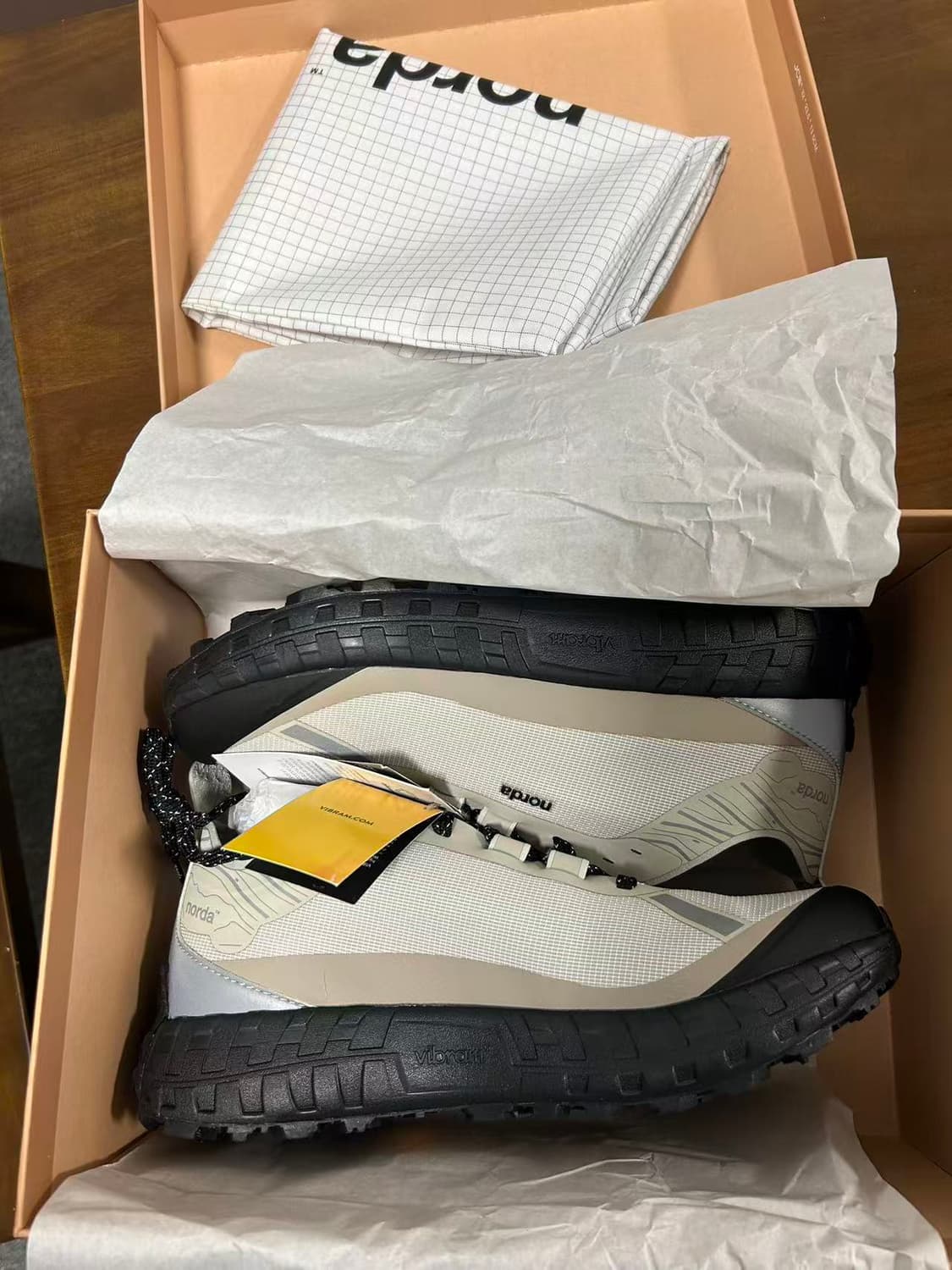 노다 001/M 신더 상품이미지2