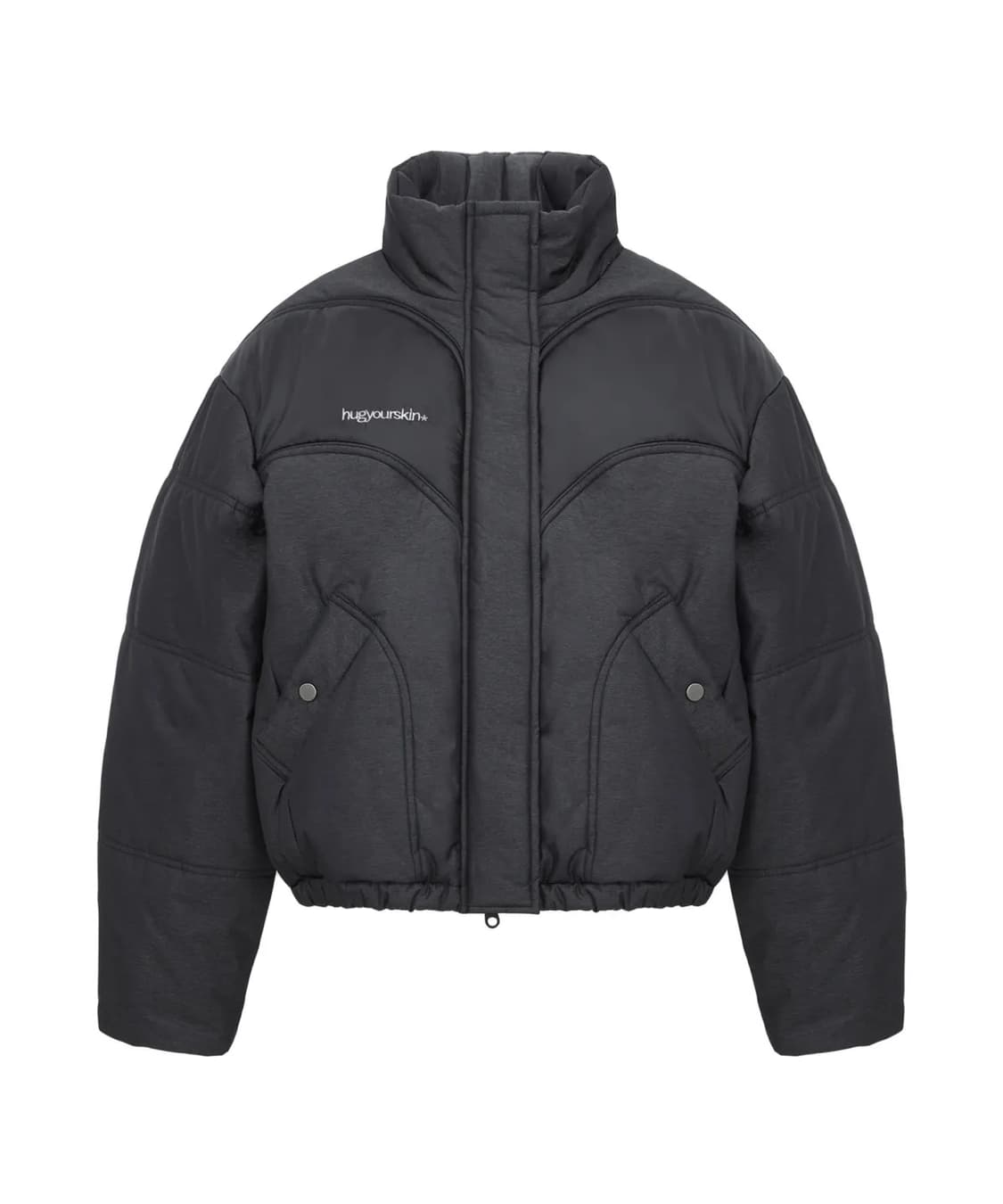 허그유어스킨 푸퍼 자켓 상품이미지1