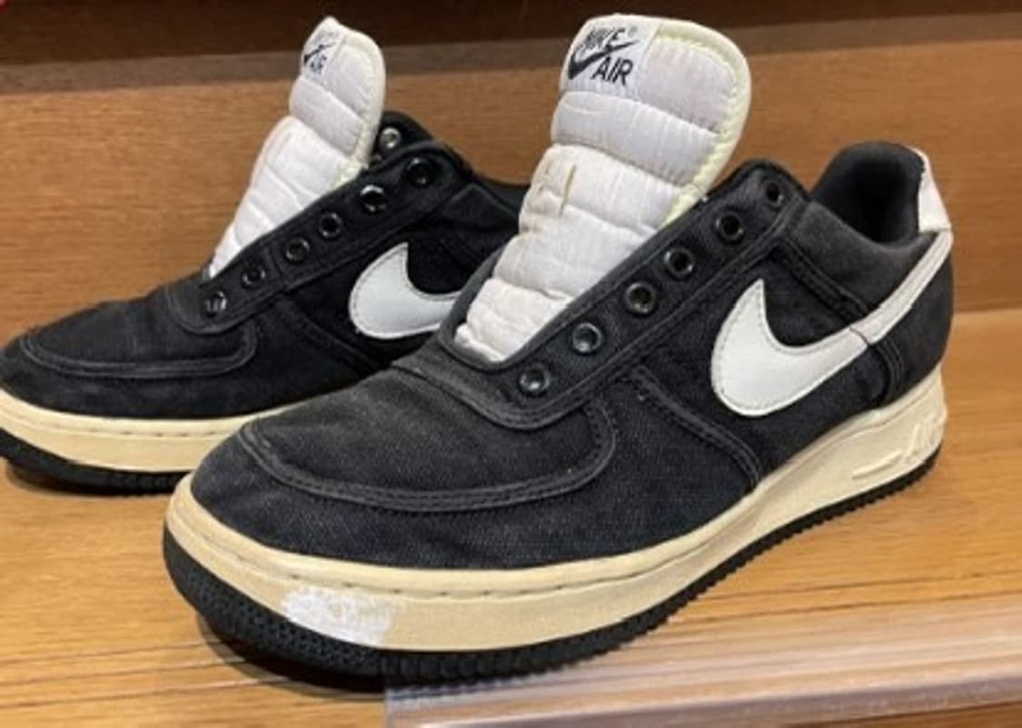 나이키 에어포스1  cvs 로우 상품이미지3