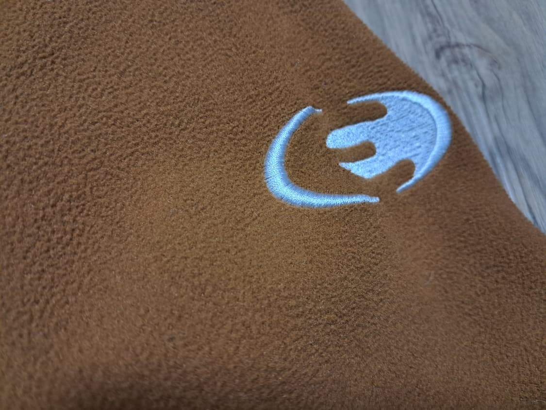 아이더 후리스 집업 남성XL 상품이미지8