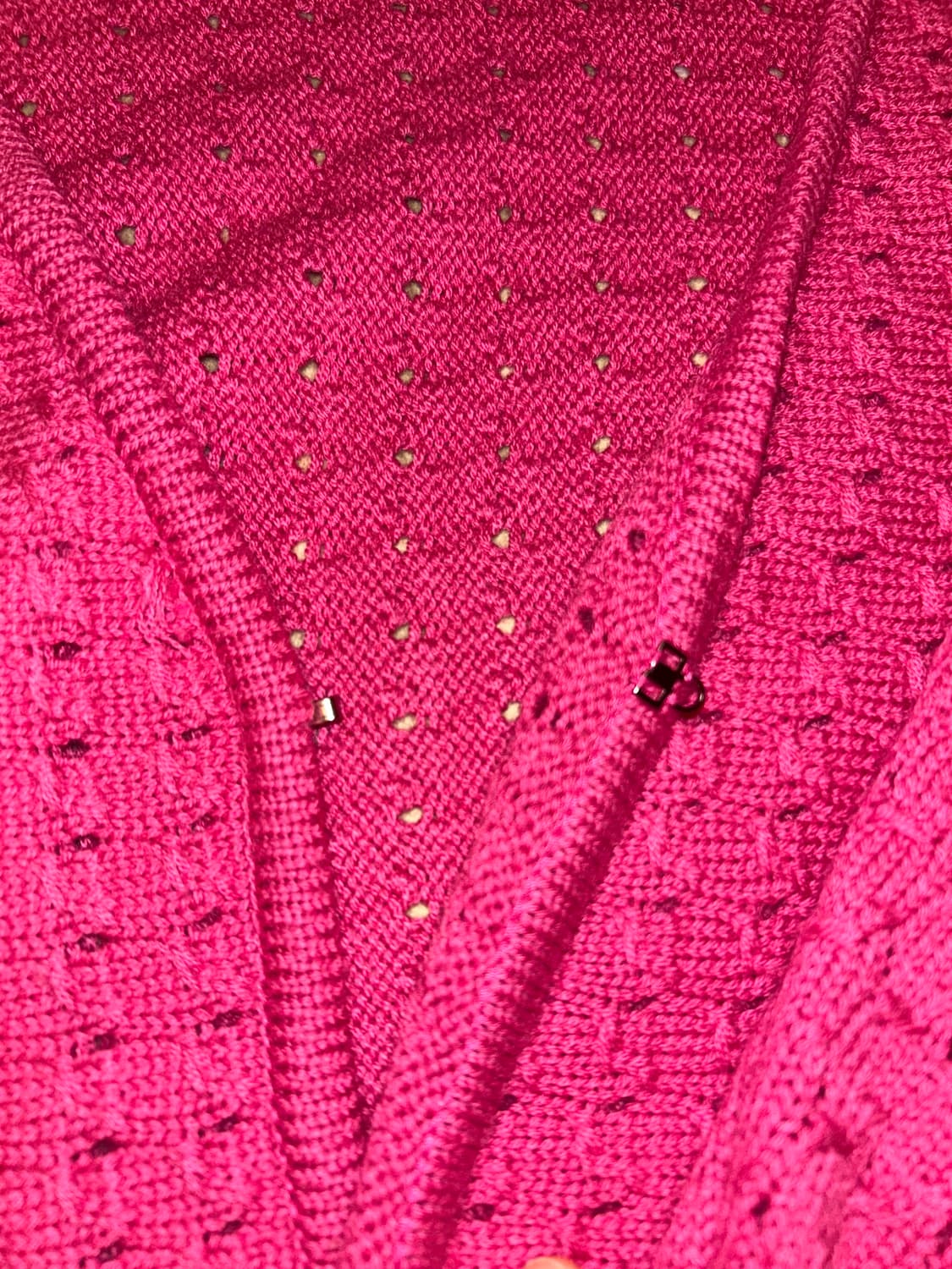 Thursday Island 니트 가디건 상품이미지3