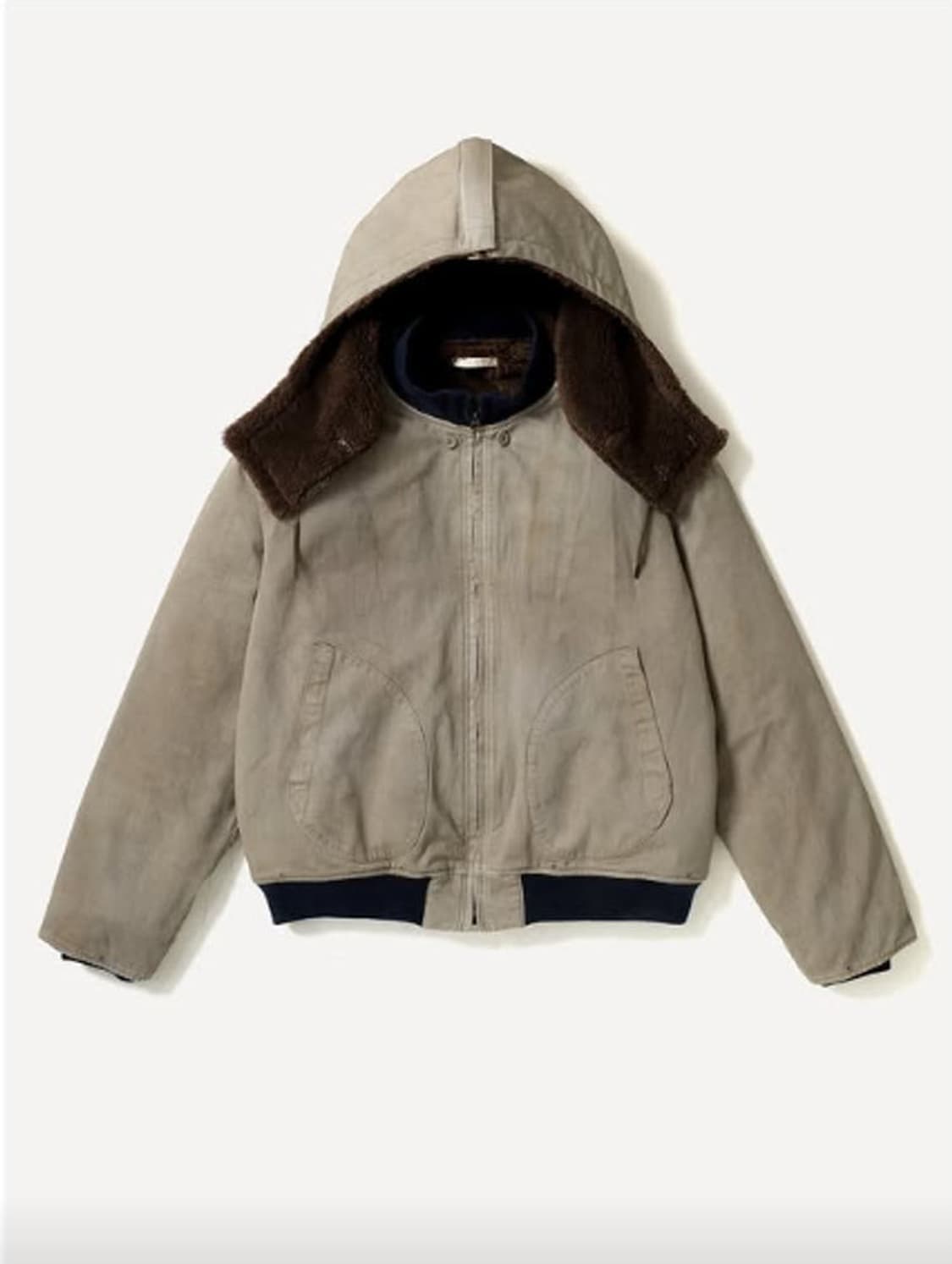 [3] 26ss 아프레쎄 덱자켓 새상품 상품이미지1