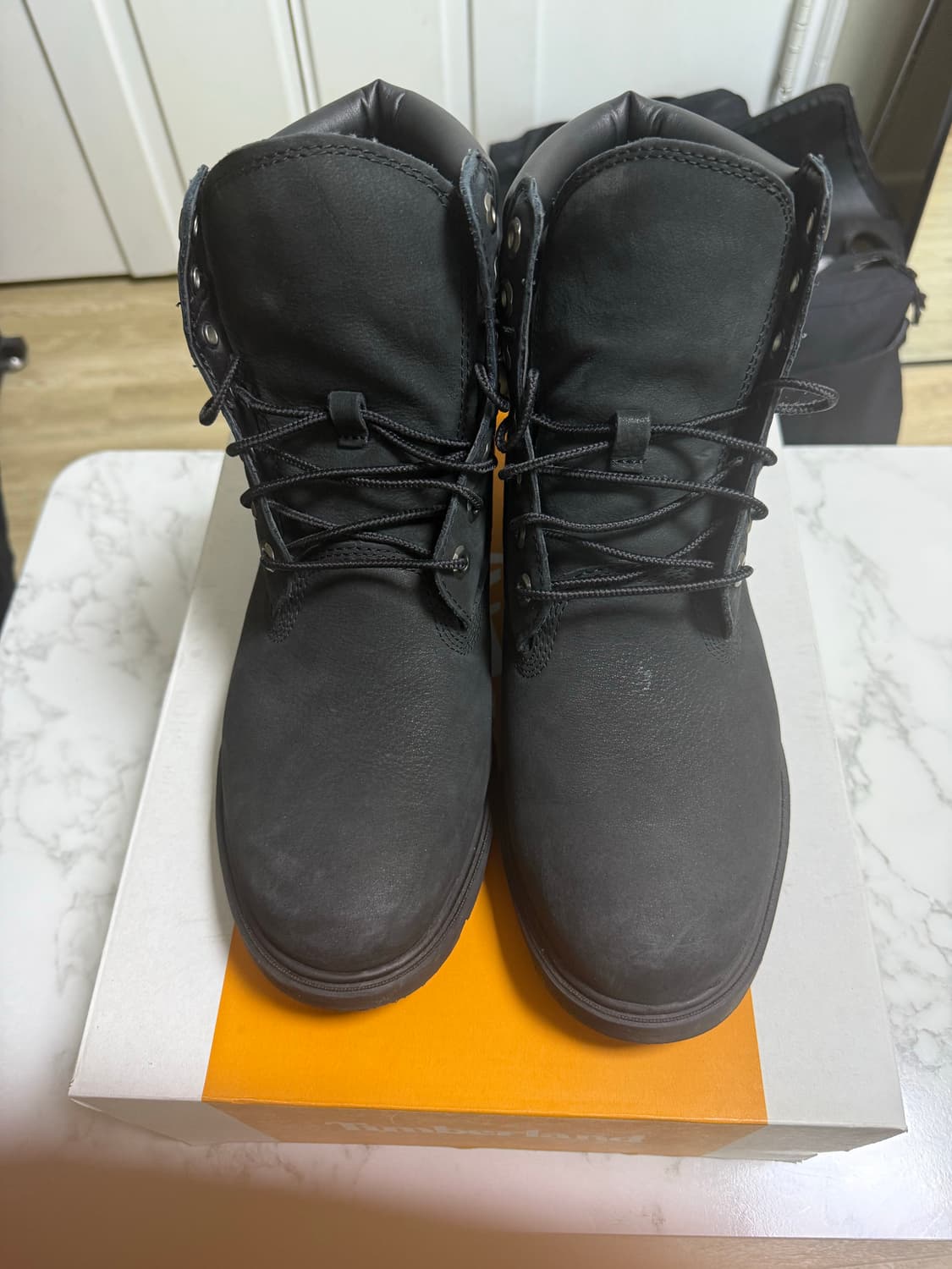 팀버랜드 블랙 275 상품이미지2