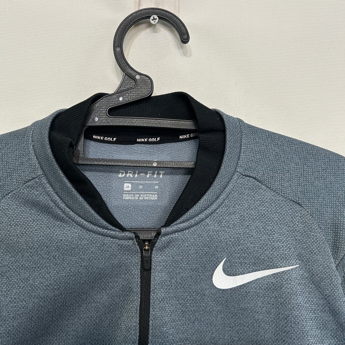 나이키 남성 반집업 티셔츠 95 상품이미지2