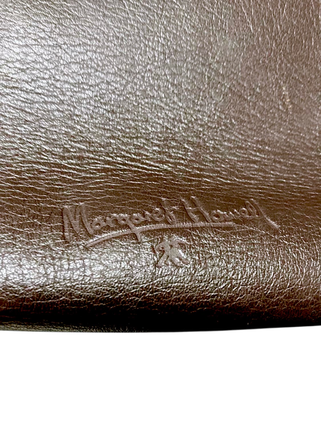 마가렛 호웰 아이디어 소가죽 토트백 상품이미지6