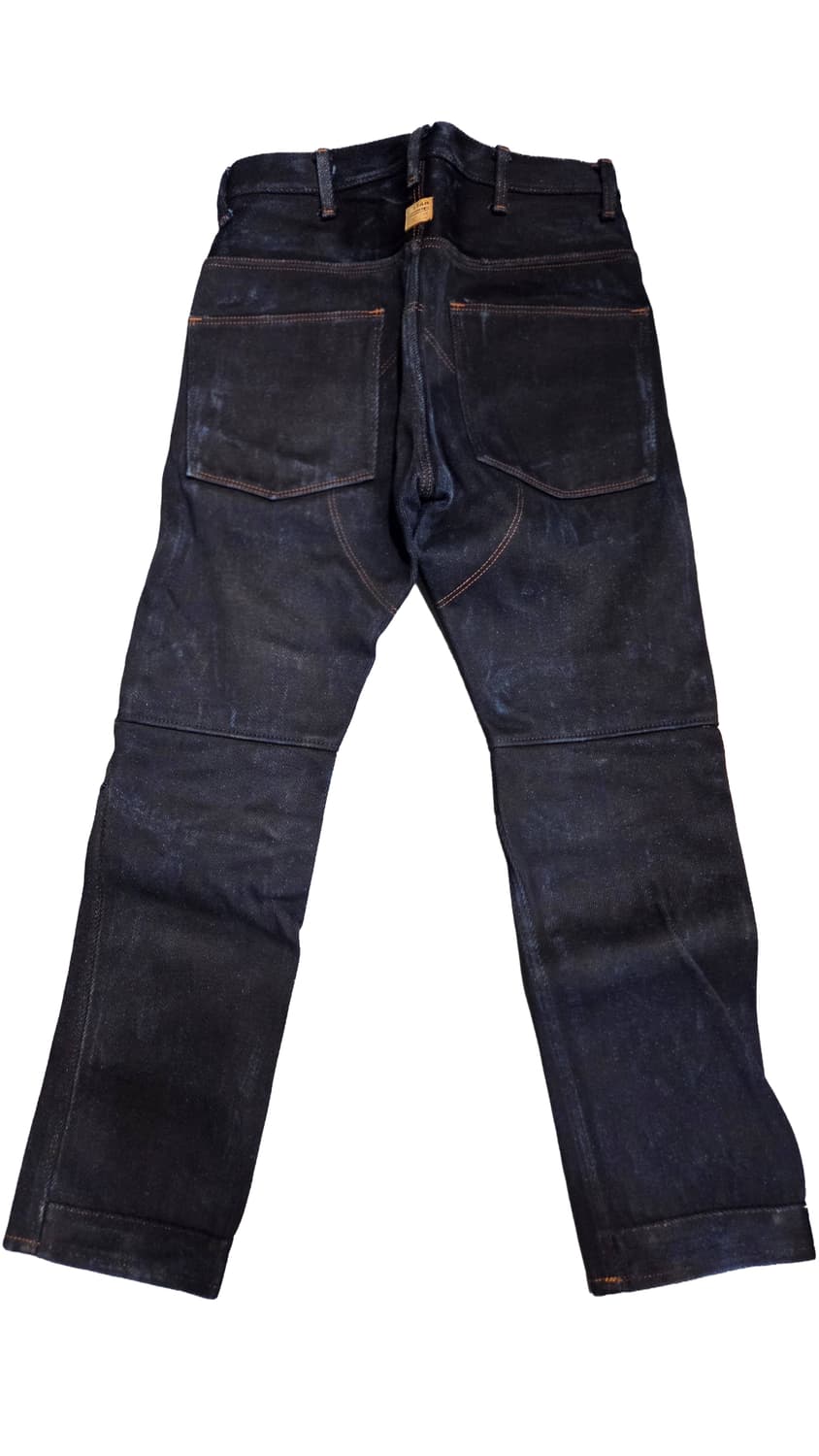 G-Star Rackam 블랙 워크웨어 데님 팬츠(W30/L32)택없음 상품이미지2