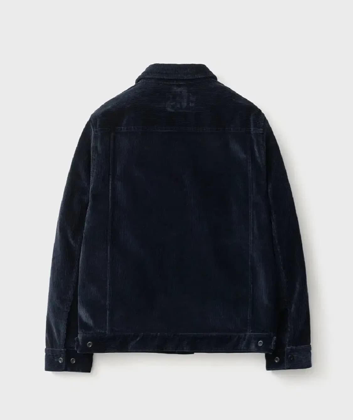 포터리 코듀로이 트러커 자켓 상품이미지2