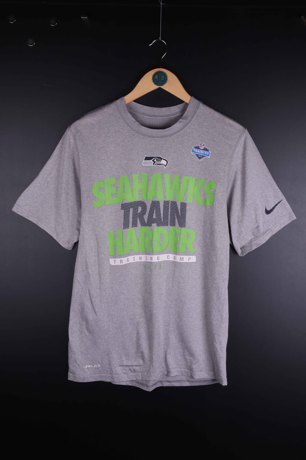 나이키NFL 시애틀시호크스 반팔 상품이미지1