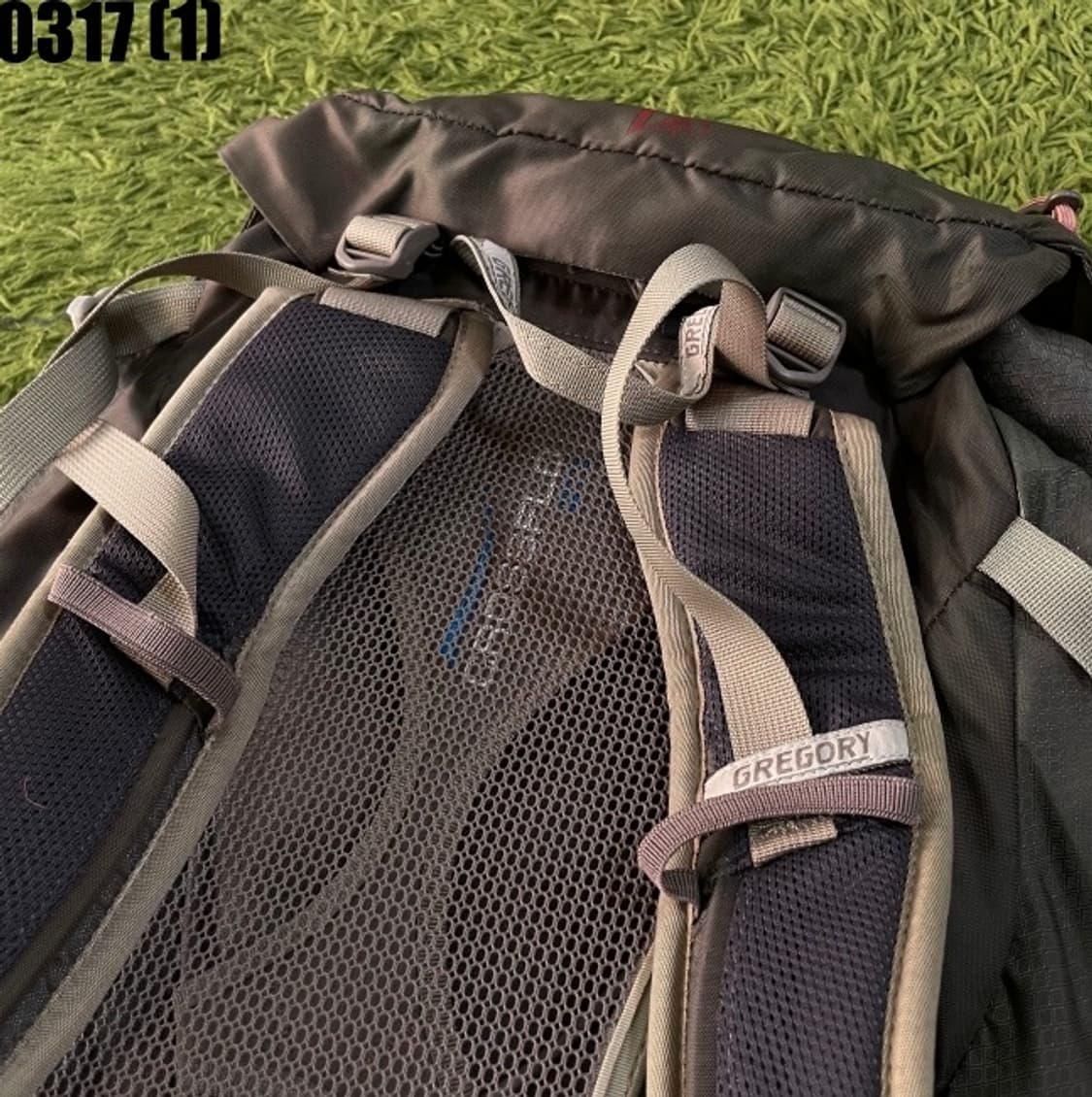 그레고리 백팩 상품이미지6