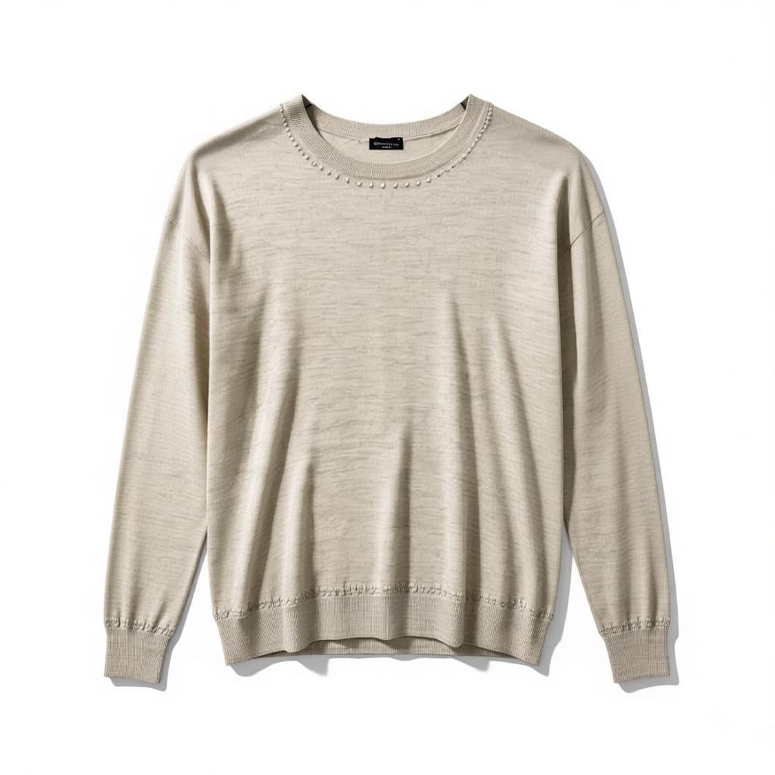 Berenice wool sweater S 상품이미지1