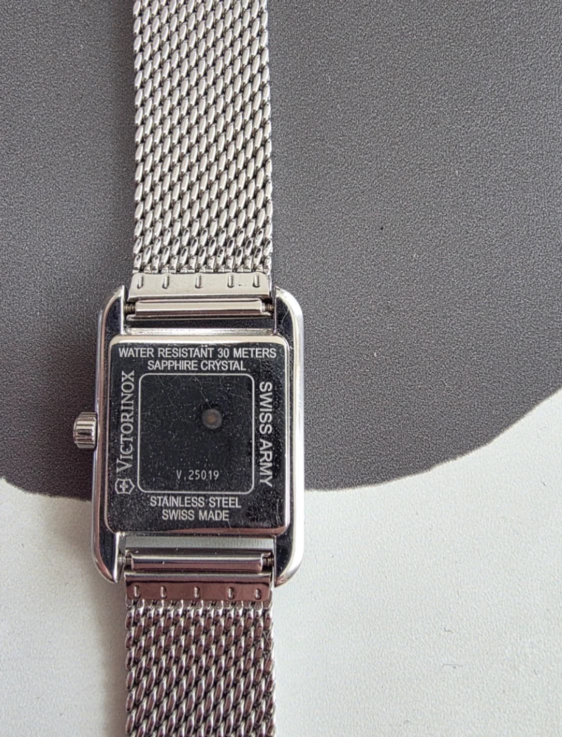 [스위스/밀리터리] 빈티지 아미 시계 상품이미지2