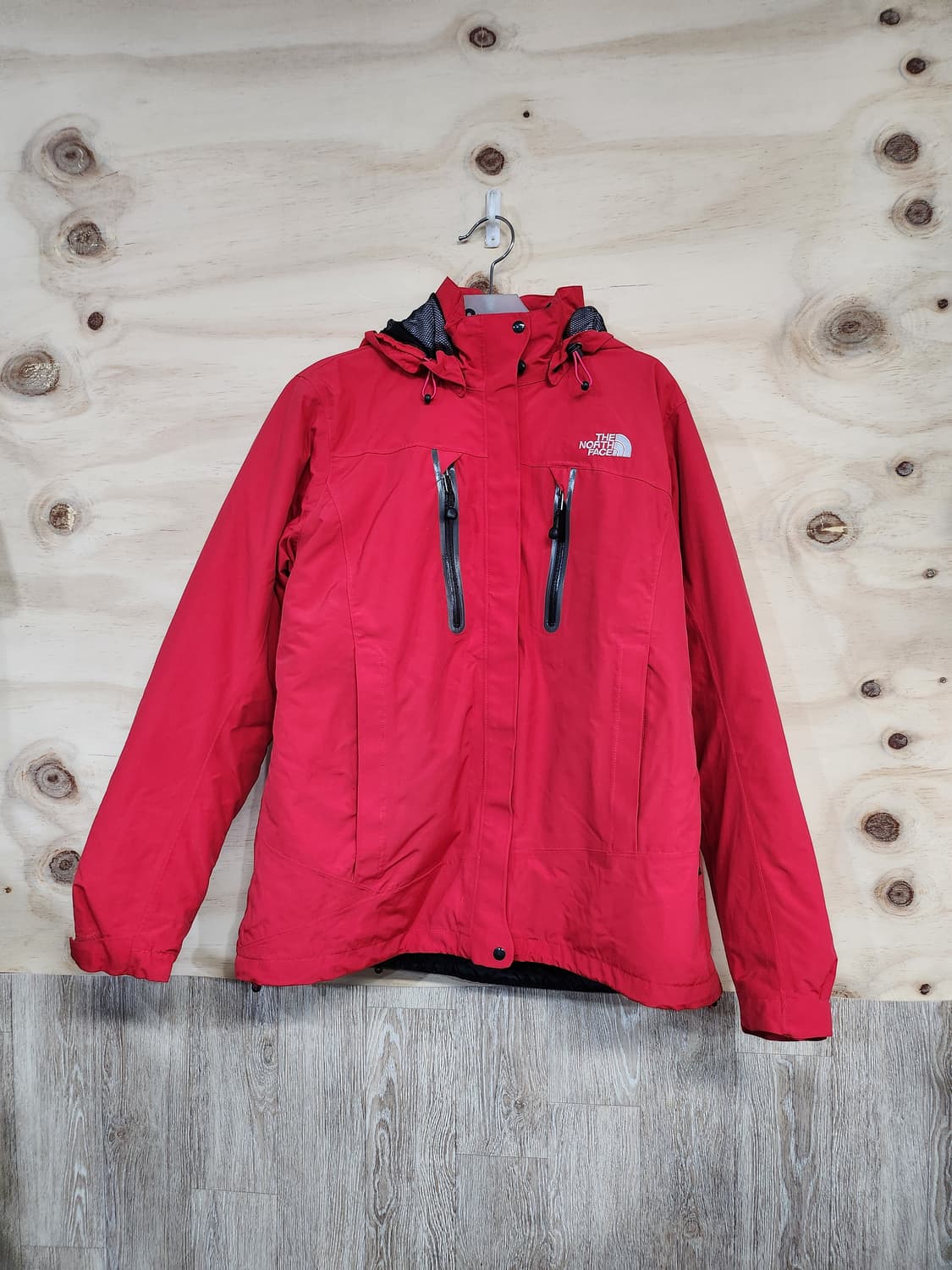 1109) 노스페이스 여성 바람막이 상품이미지1