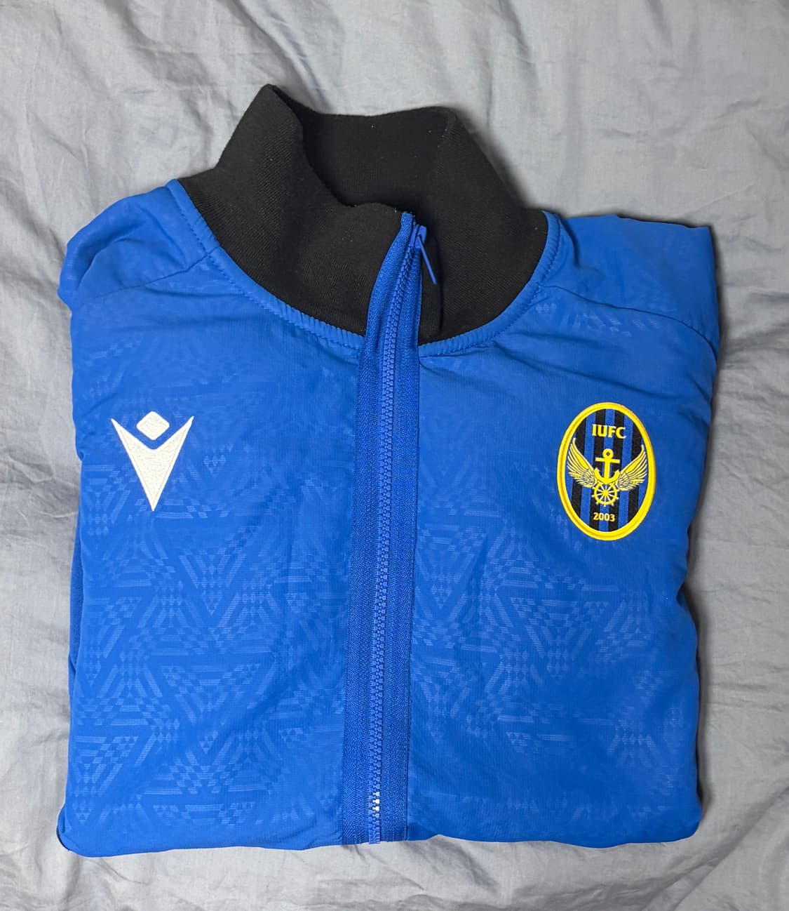 인천유나이티드 트레이닝 집업 상품이미지1