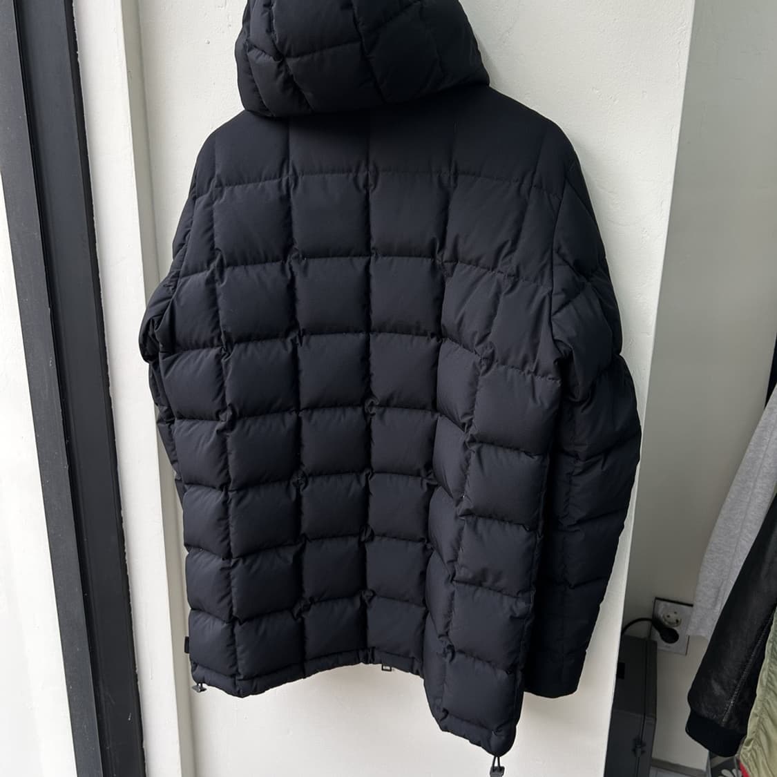 15909 - 에르노 라미나르 윈드스토퍼 패딩 자켓 상품이미지9