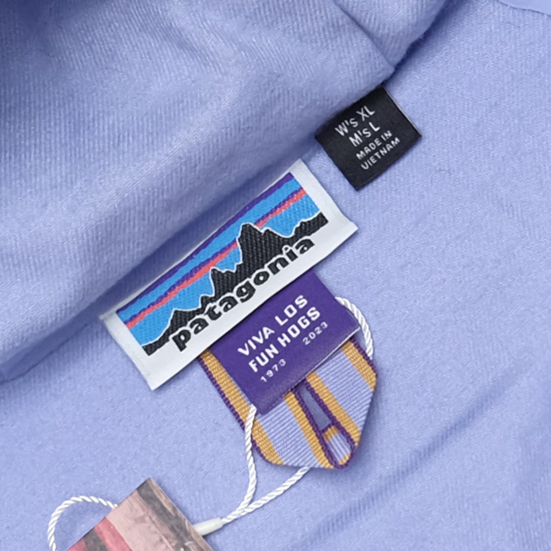 50th anniversary cotton down puffer 상품이미지8