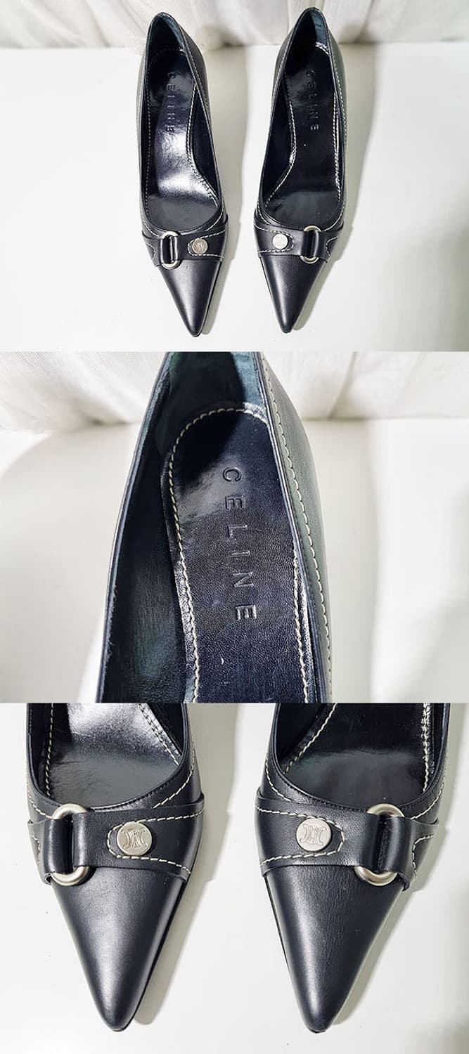 셀린느 구두 245 상품이미지2