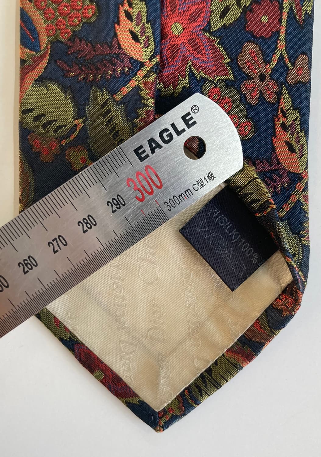 크리스찬디올무슈 넥타이 상품이미지4