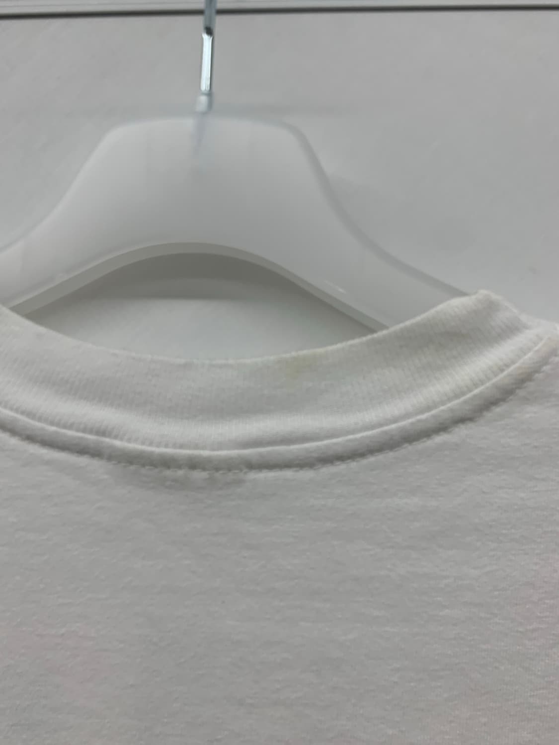 코코펠리 90s 싱글스티치 반팔티 상품이미지5