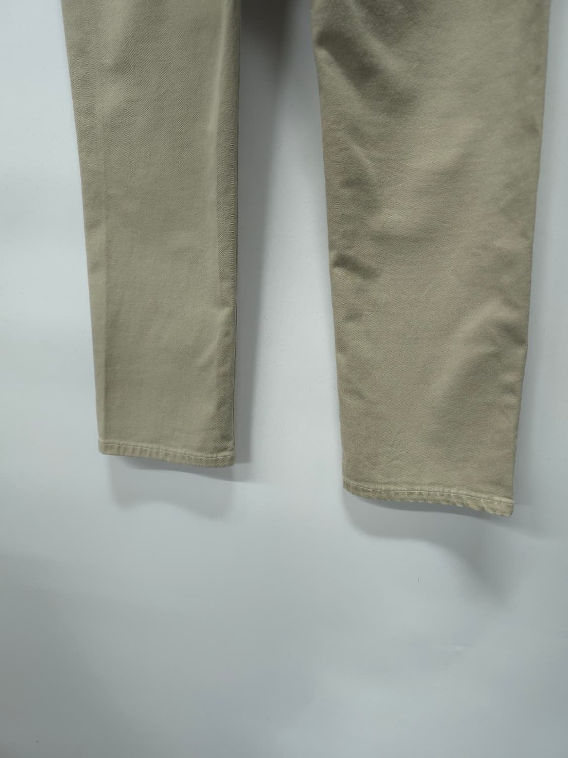 Theory 띠어리 베이직 면바지 코튼팬츠 ( 여성26 ) 상품이미지8