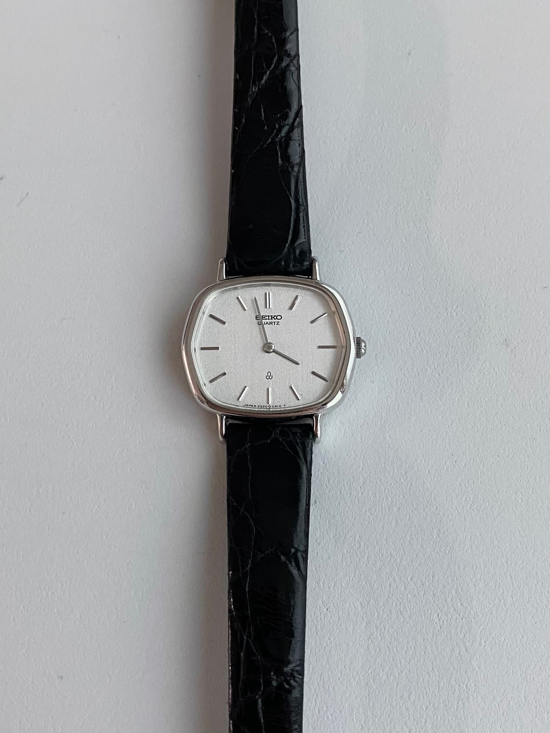 Seiko 세이코 샤리오 쿼츠 레이디스 상품이미지2