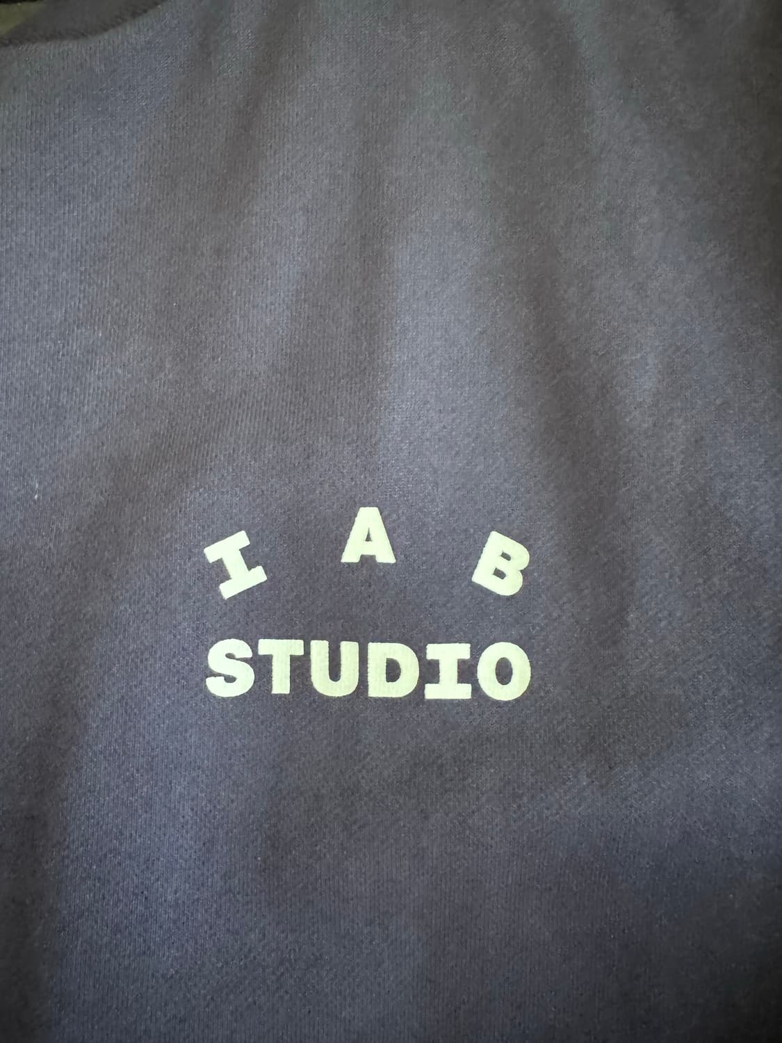 아이앱 스튜디오 스타디움 자켓 상품이미지4