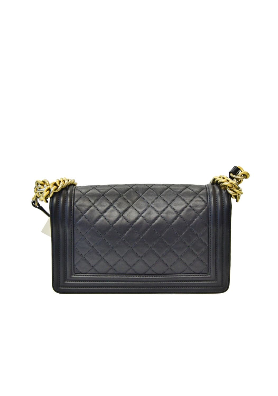 샤넬 보이백 (28번대) (정품) 상품이미지4