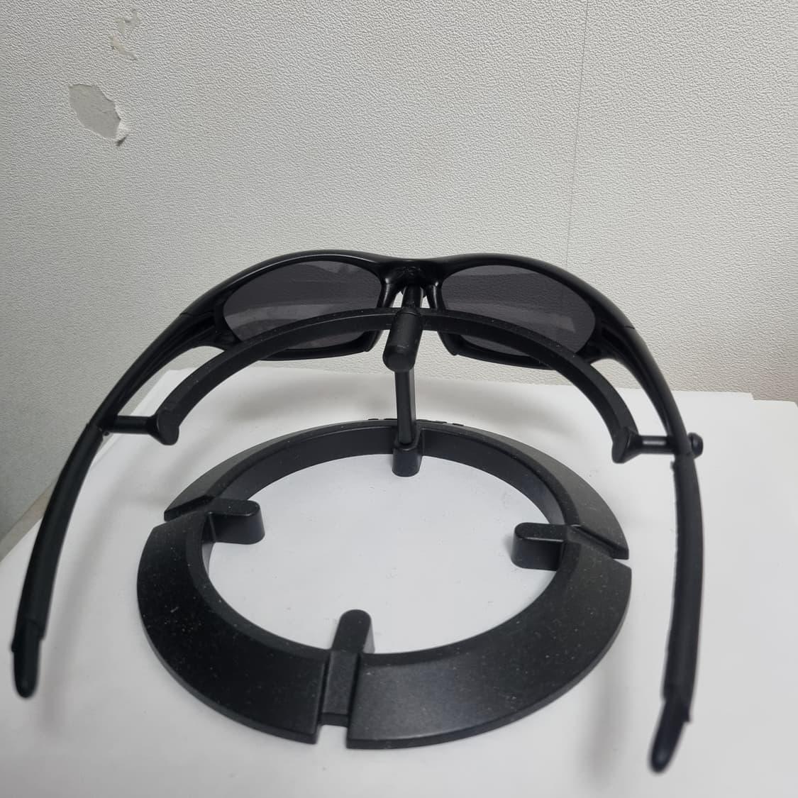 오클리 트웬티 매트블랙 si 상품이미지3