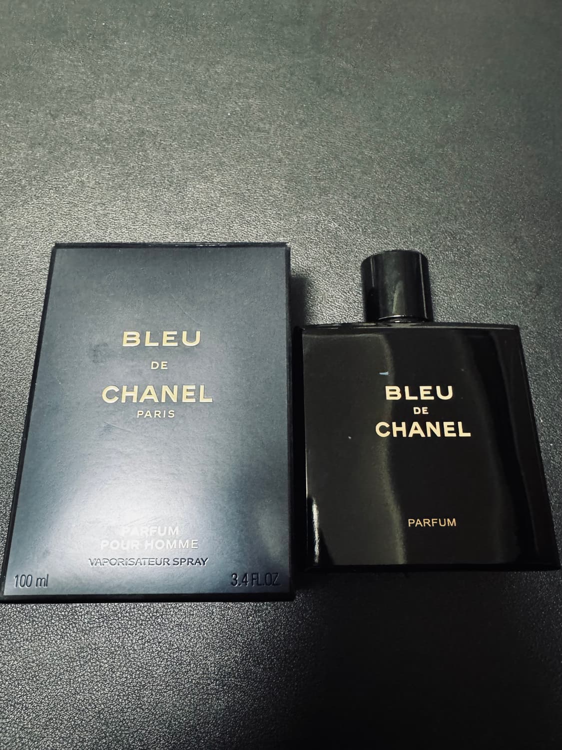  블루 드 샤넬 빠르펭 향수100ml 상품이미지1