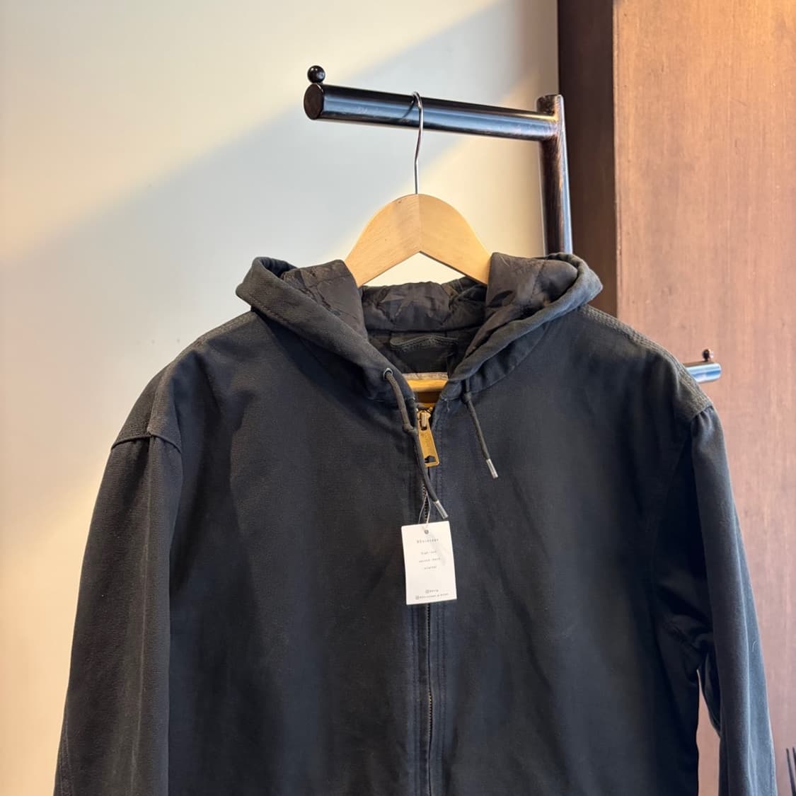 15895 - 칼하트 액티브 자켓 상품이미지1